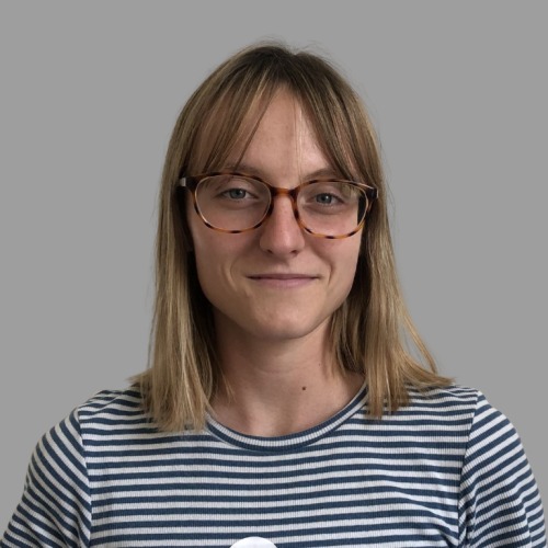 team member image